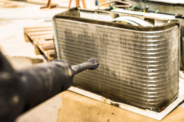 Best Emergency Air Duct Cleaning  in Beeville, TX