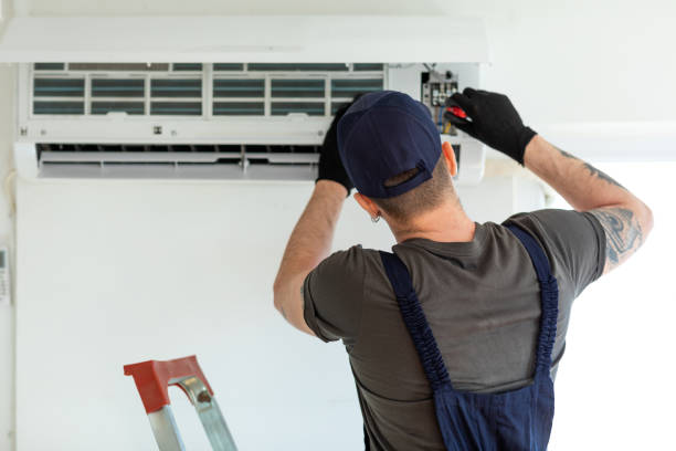 Best Commercial HVAC Duct Cleaning  in Beeville, TX