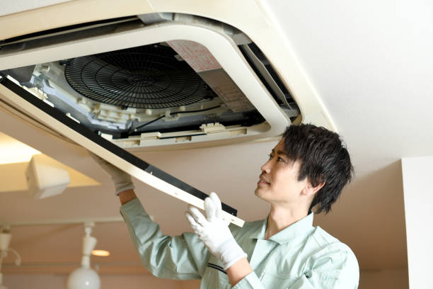 Best HVAC Air Duct Cleaning  in Beeville, TX