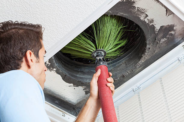 Best Residential Air Duct Cleaning  in Beeville, TX