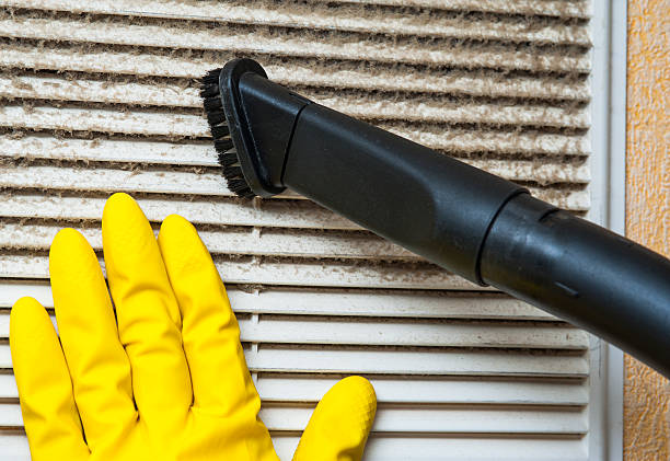 Best Affordable Duct Cleaning Services  in Beeville, TX